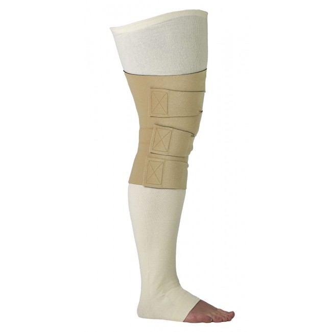 Medi Circaid Reduction Kit, Knee