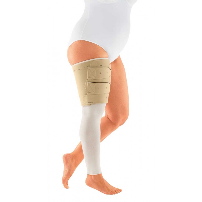 Medi Circaid Reduction Kit, Upper Leg