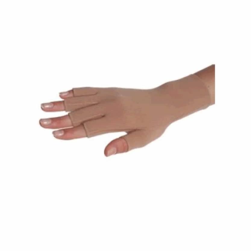 Juzo Expert Helastic Glove W/Finger Stubs