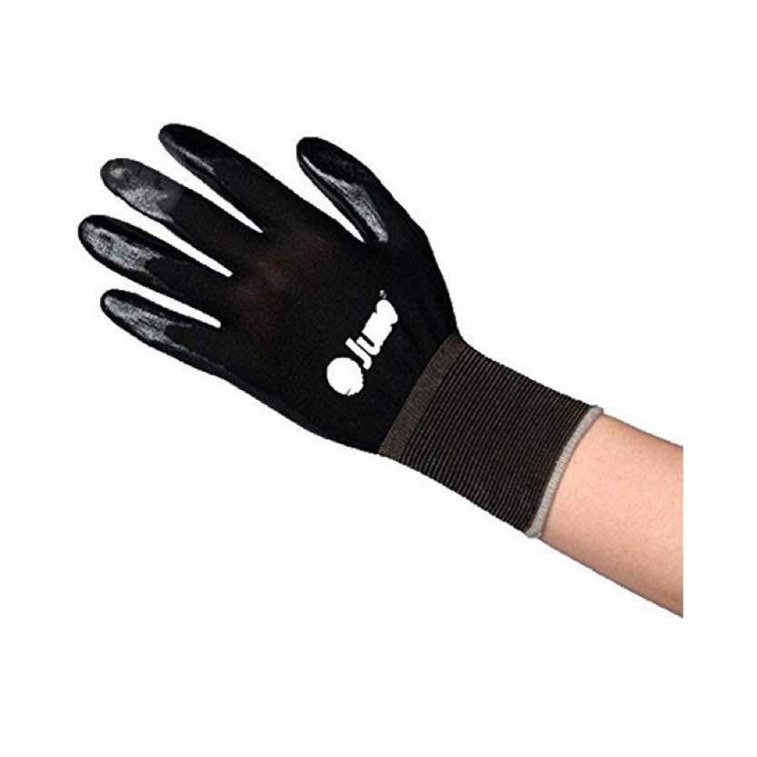Juzo Donning Gloves SunMED Choice