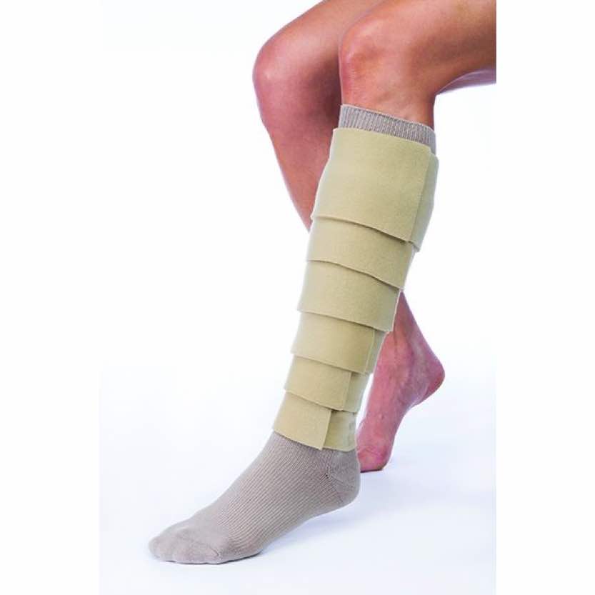 Jobst Farrow Basic Lower Leg Wrap SunMED Choice