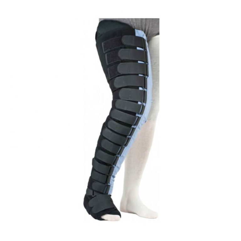 Medaform Full Leg - SunMED Choice