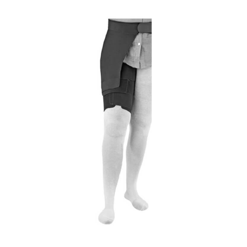 Comprefelx Compression System Sigvaris Compreflex Reduce Thigh - SunMED Choice