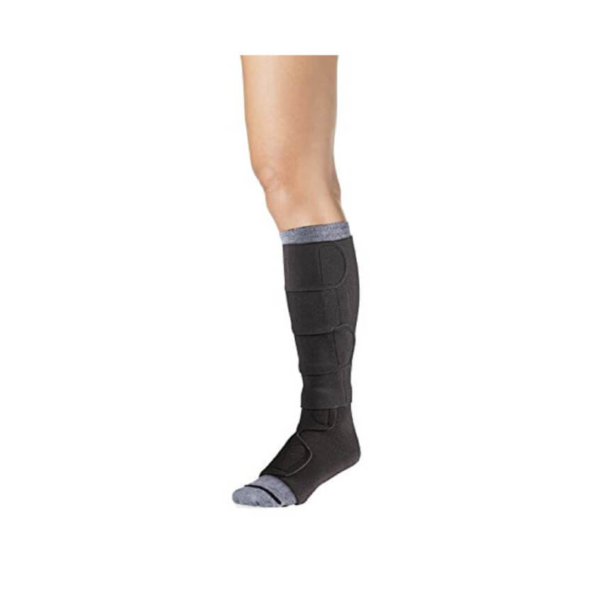 Compreflex Sigvaris Compreflex Standard Calf & Foot - SunMED Choice