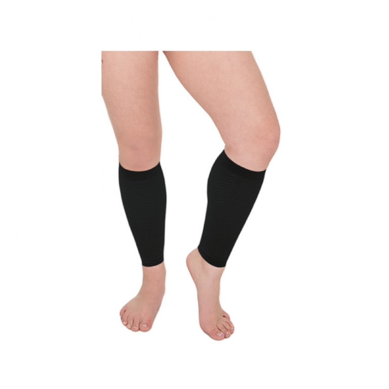 Solidea Medical Active Massage® Compression Calf Sleeve SunMED Choice