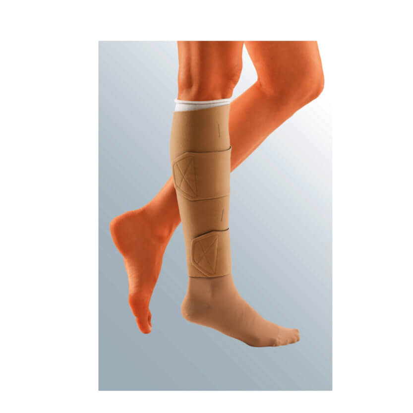 Medi Circaid® Juxta-Lite Legging W/Anklet