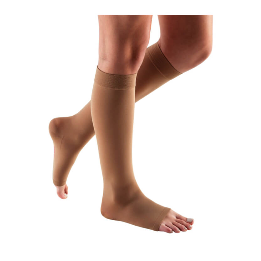 Medi Mediven Comfort Knee High Compression Stocking
