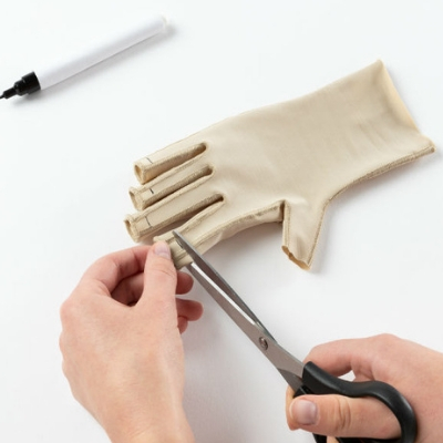 Medi Gloves - Circaid Reduction Kit Glove