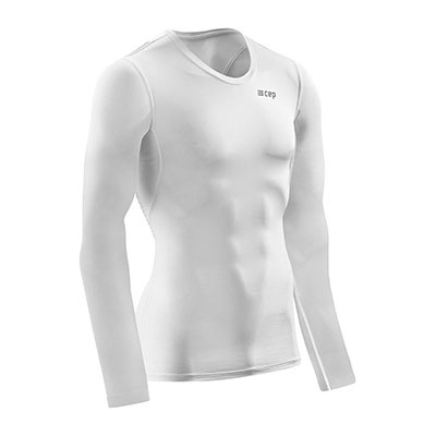 Medi Wingtech Long Sleeve Shirt for Men - SunMED Choice