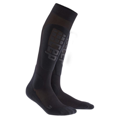 Medi CEP Progressive+ Ultralight Ski Socks For Women
