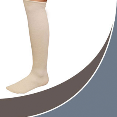 Medi Circaid Comfort Lycra Knee-High Socks