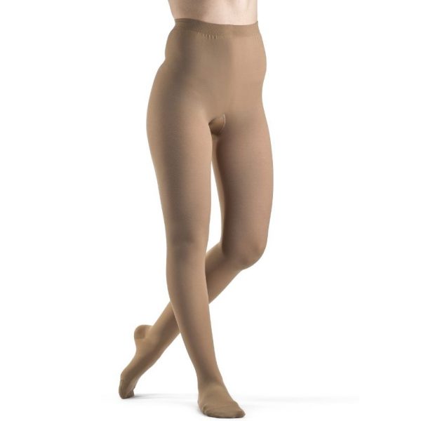Sigvaris womens pantyhose compression