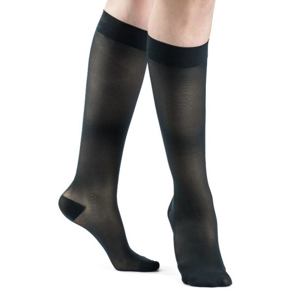 Sigvaris Eversheer Womens Calf Stockings