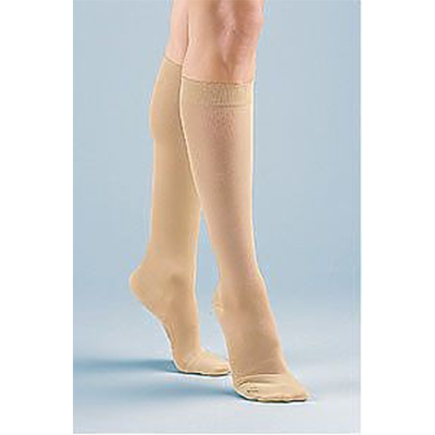 Jobst Surgical Weight Knee-Highs Closed Toe