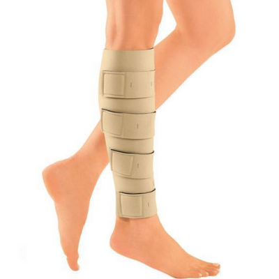 Medi Circaid Juxtafit Essentials Calf Lower Legging