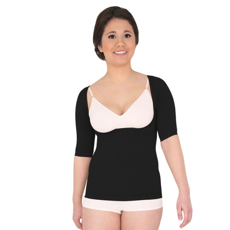 The Solidea Medical Active Massage® Compression Braless Top