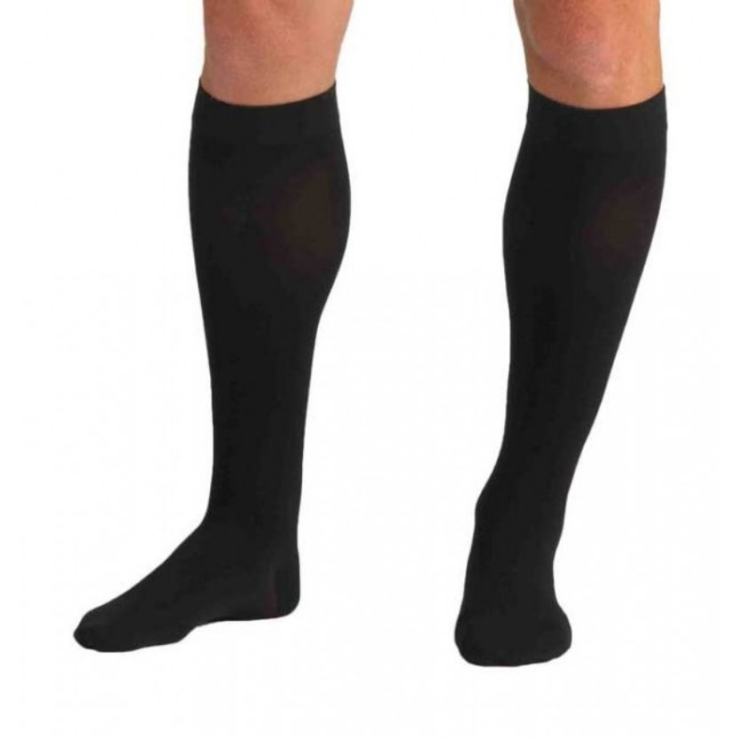 Medi Mediven Patriot Knee High Compression Sock