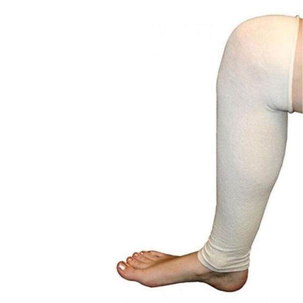Medi Knee High Comfort Liner Open Toe