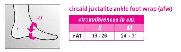 medi-circaid-juxta-lite-standard-ankle-foot-wrap-sunmed-choice