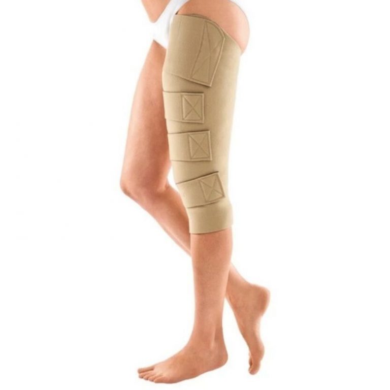 Medi Circaid® Juxtafit Essentials Upper Leg - SunMED Choice