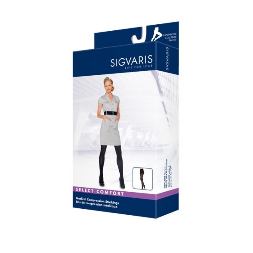 Sigvaris Select Comfort Stockings