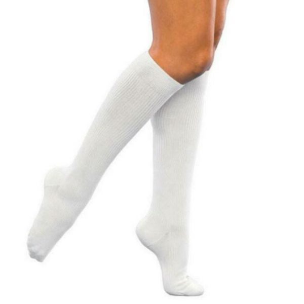 Sigvaris Casual Cotton Knee High