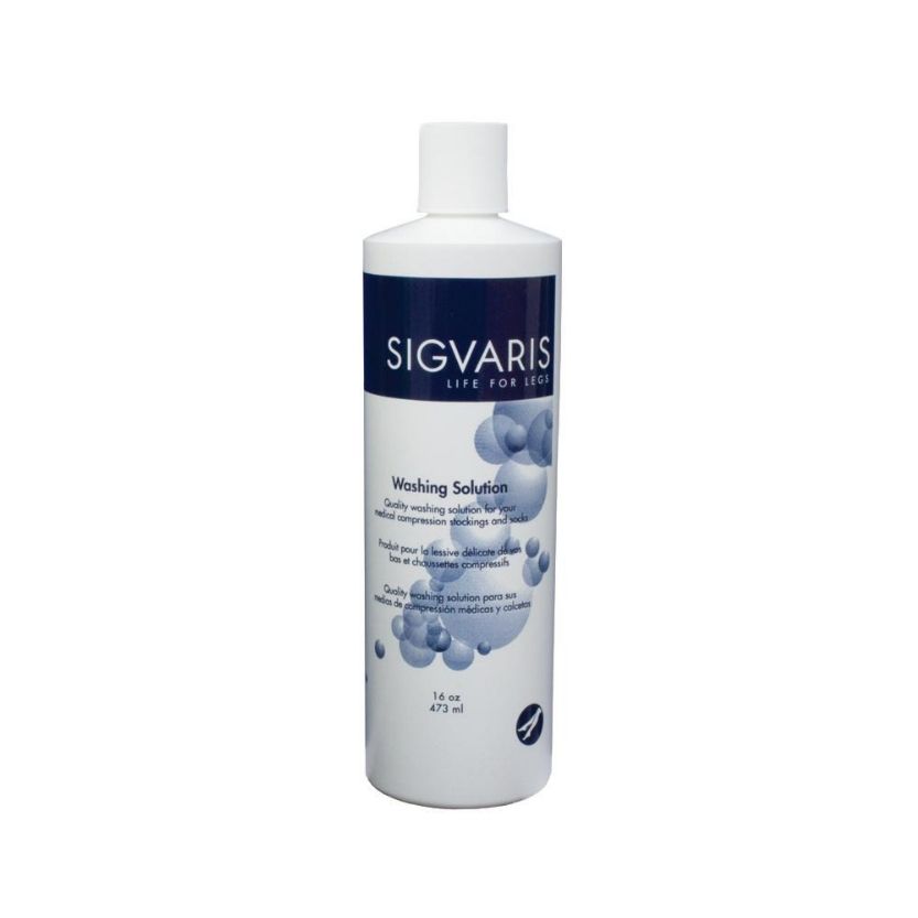Sigvaris Liquid Washing Solution