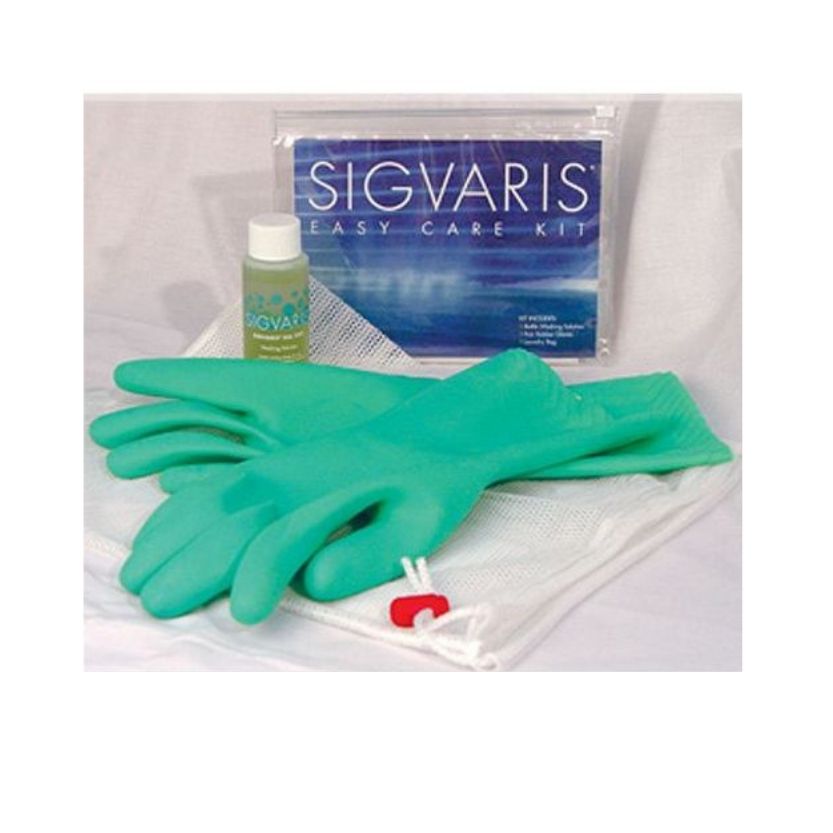 Sigvaris Easy Care Kit