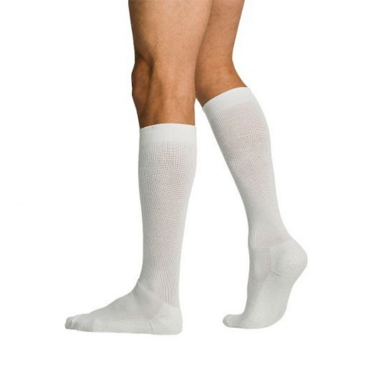 Sigvaris Mens Diabetic Socks - SunMED Choice