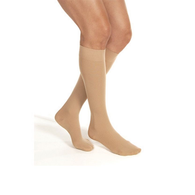 Jobst Relief Knee-High Closed Toe