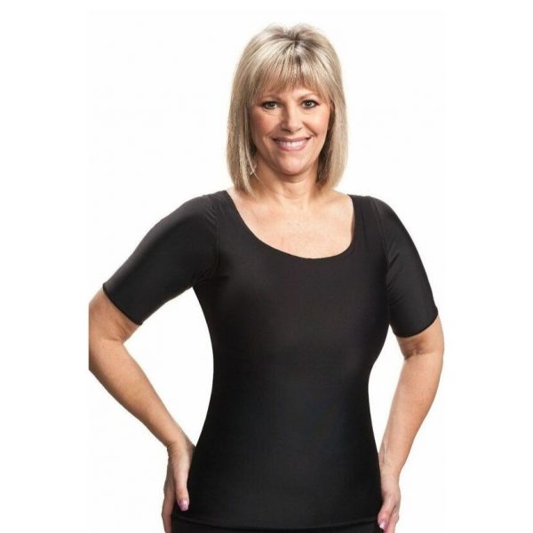 Wear Ease Compression T