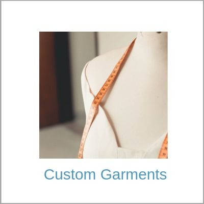 Custom Compression Garments