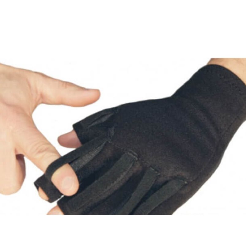 Dorsal Pocket Glove