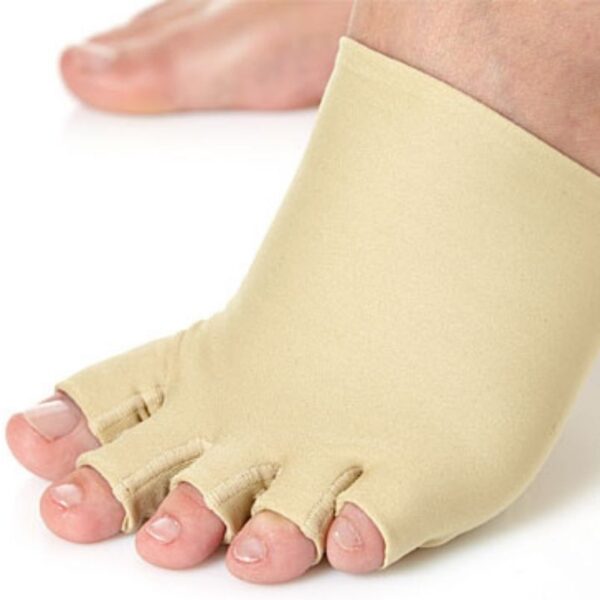Jobst Farrow Toe Cap
