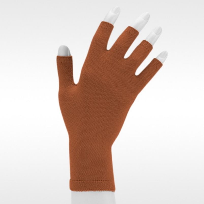 Juzo expert gloves
