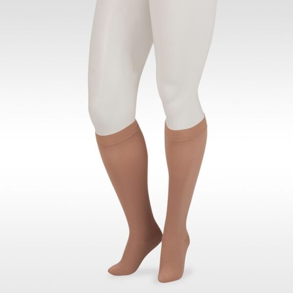 Juzo dynamic knee highs
