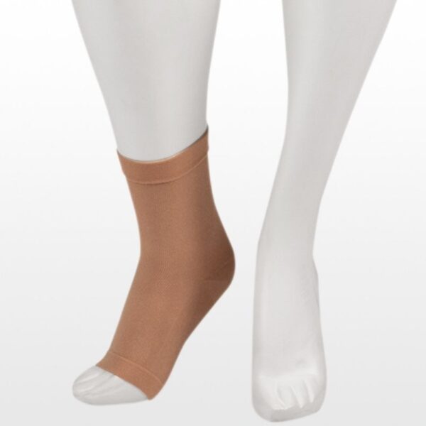 Juzo dynamic ankle support
