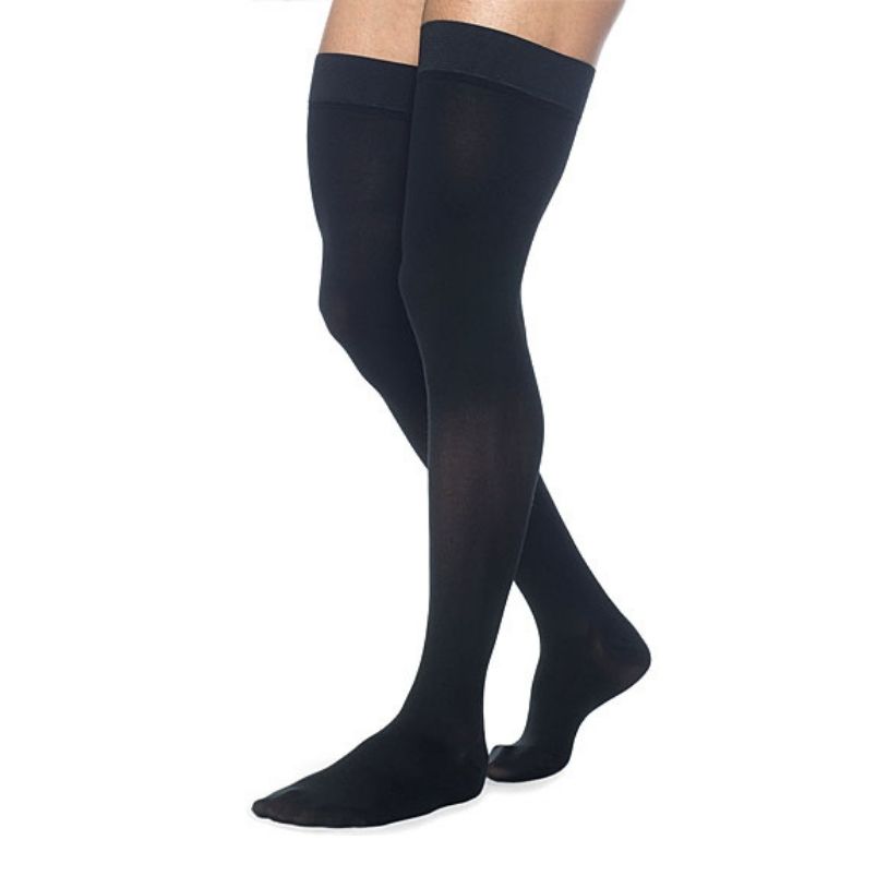 Sigvaris Secure Thigh Highs