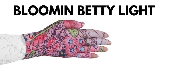 Bloomin Betty Light