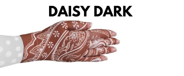 Daisy Dark