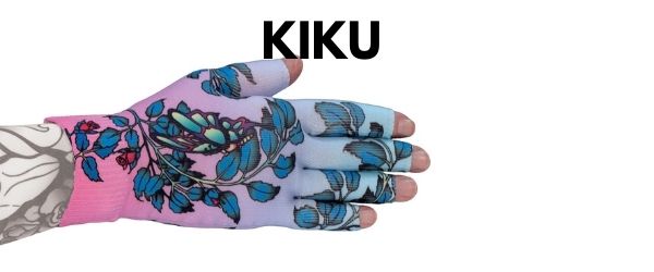 Kiku_Lymphedivas_Glove