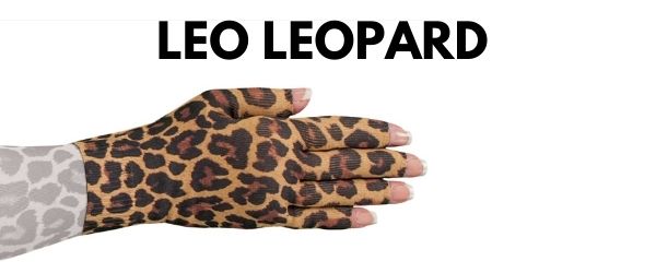 LeoLeopard_Lymphedivas_Glove