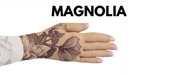 Magnolia_Lymphedivas_Glove