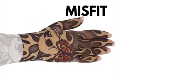 Misfit Lymphedivas Glove