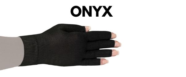 Onyx Glove