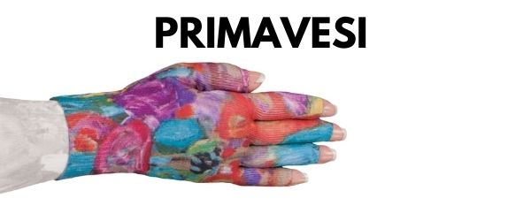 Primavesi Glove