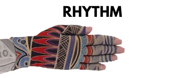 Rhythm Glove