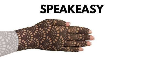 Speakeasy Glove