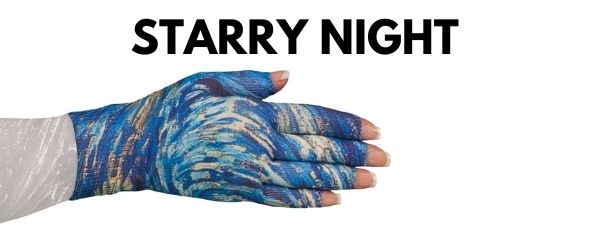StarryNight Glove