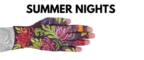Summer Nights Glove